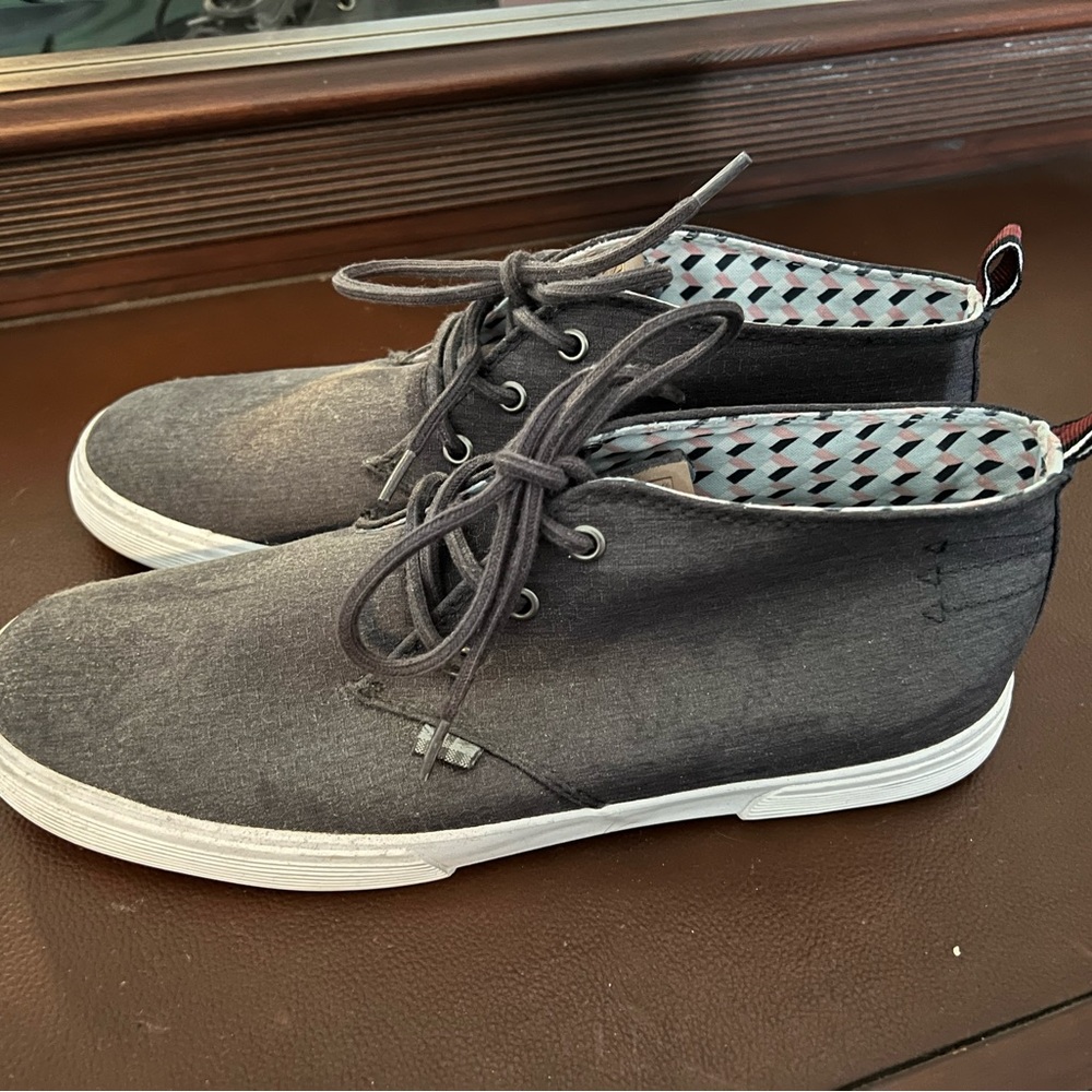 Ben Sherman shoes
